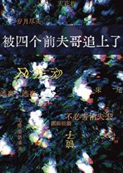 被四个前夫哥追上了