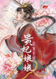 盛宠贵妃