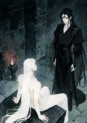 师尊何不渡我