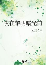 夜在黎明曙光前