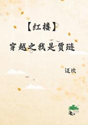 【红楼】穿越之我是贾琏
