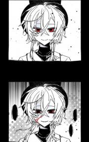 【综主明日方舟】陌生来访