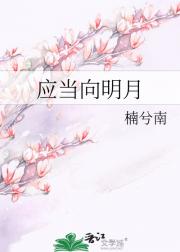 应当向明月