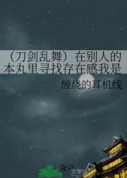 （刀剑乱舞）在别人的本丸里寻找存在感我是