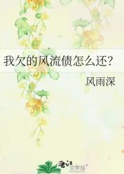 我欠的风流债怎么还？