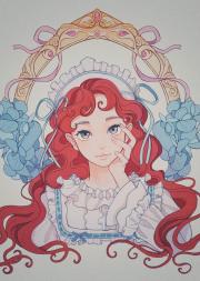 【综英美】这恋爱是非谈不可吗