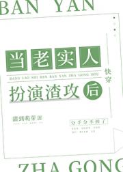 当老实人扮演渣攻后[快穿]