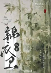 和锦衣卫大人探案的那些日子