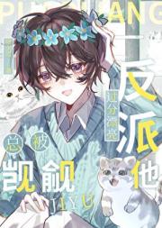 反派他过分漂亮总被觊觎［快穿］