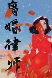 当离婚律师心动时