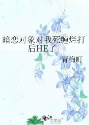 暗恋对象对我死缠烂打后HE了