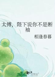 太傅，陛下说你不是断袖