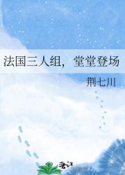 法国三人组，堂堂登场