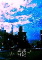 从暗恋日记被小狗叼走开始