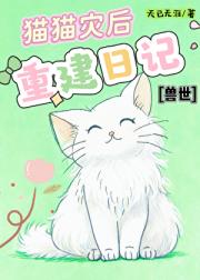 [兽世]猫猫灾后重建日记