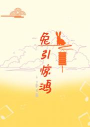 兔引惊鸿