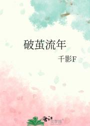 破茧流年