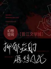 抑郁症的臆想日记