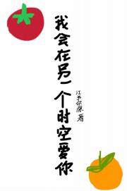 我会在另一个时空爱你