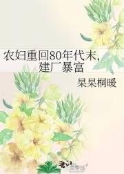 农妇重回80年代末，建厂暴富