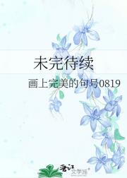 未完待续