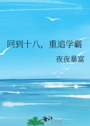 回到十八，重追学霸