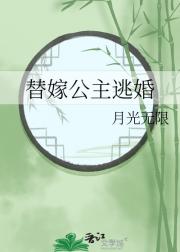 替嫁公主逃婚