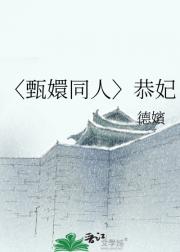 〈甄嬛同人〉恭妃