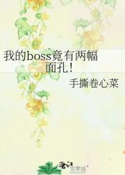 我的boss竟有两幅面孔！