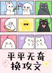 平平无奇换攻文
