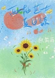 西柚芝士夏日颂