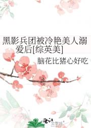 黑影兵团被冷艳美人溺爱后[综英美]
