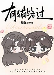 有猫路过