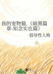 我的宠物猫.（暗黑篇章-知念实也篇）