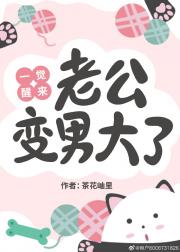 一觉醒来老公变男大了