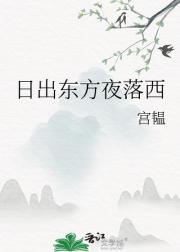 日出东方夜落西