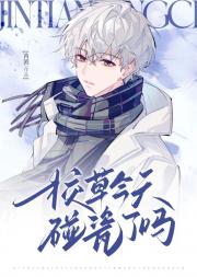校草今天碰瓷了吗