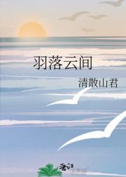羽落云间