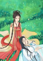 小树妖