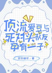 顶流爱豆与死对头队友孕有一子