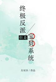 终极反派但是宝贝系统