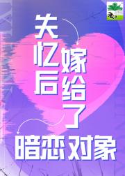 失忆后嫁给了暗恋对象