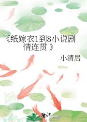 纸嫁衣1到8小说剧情连贯