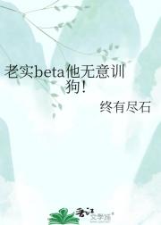老实beta他无意训狗！