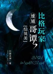 [综英美]比格玩家速通哥谭