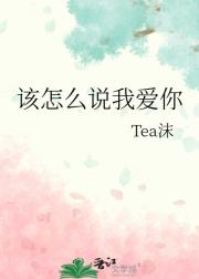 该怎么说我爱你