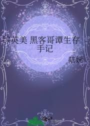 综英美 黑客哥谭生存手记