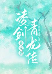 凌剑青龙传·补完版