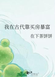 我在古代靠买房暴富