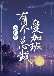 公司里有个总裁爱加班